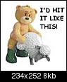 Click image for larger version

Name:	sheep.JPG
Views:	354
Size:	7.5 KB
ID:	709