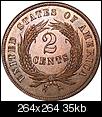 Click image for larger version

Name:	1864_two_cent_reverse.jpg
Views:	1037
Size:	35.0 KB
ID:	757