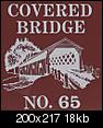 Click image for larger version

Name:	coveredbridge65sign200.jpg
Views:	1759
Size:	17.9 KB
ID:	837