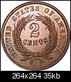 Click image for larger version

Name:	1864_two_cent_reverse.jpg
Views:	1144
Size:	35.0 KB
ID:	757