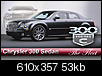 Click image for larger version

Name:	chrysler300sedan.jpg
Views:	859
Size:	53.2 KB
ID:	1336